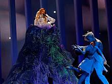 Украинцы злорадствуют над проигрышем Самойловой