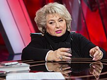 Татьяна Тарасова: «Отлично, что МОК объявил олимпийское перемирие. Почему мы должны отказываться? Мы такие крутые, что ли?»