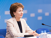 Карелова: Стратегию развития народных промыслов нужно принять в кратчайшие сроки