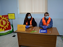 В ЗАО проверили готовность окружного звена Московской городской системы предупреждения и ликвидации ЧС