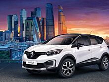 Притираются двери: О проблемах с ЛКП Renault Logan и Renault Kaptur рассказал блогер