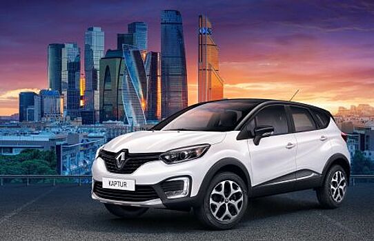 Притираются двери: О проблемах с ЛКП Renault Logan и Renault Kaptur рассказал блогер