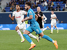 «Вулверхэмптон» ведет переговоры по экс-игроку "Зенита" Юри Альберто