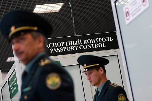 Россия внесла 21 британского парламентария в стоп-лист для въезда
