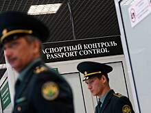 Россия внесла 21 британского парламентария в стоп-лист для въезда