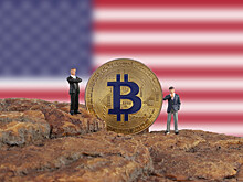 Власти США захотели ввести должность «криптоцаря»