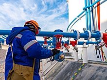 Транснефть – Верхняя Волга провела диагностику 2,3 тыс. км трубопроводов