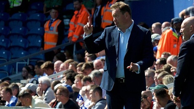 Итоги футбольных выходных в Европе