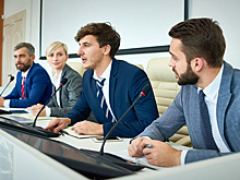 На Национальном промышленном конгрессе PromSpace обсудили развитие проектов структурной адаптации экономики