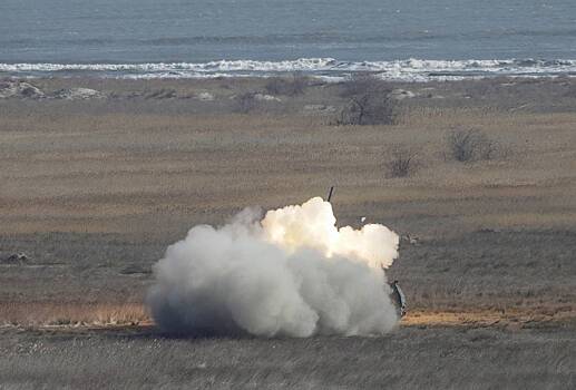 Украина взяла ответственность за удар по Новошахтинскому НПЗ