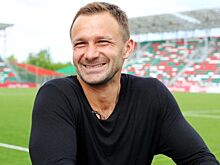 Сычёв назвал экс-игрока сборной России, который является для него ориентиром