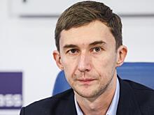 Шахматист Карякин рассказал, что не простил бы себе участие в Кубке мира без флага страны