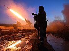 В России объяснили отсутствие простого решения кризиса на Украине