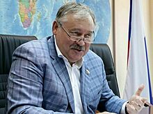 Затулин считает, что российским НКО нужно расширять работу за рубежом