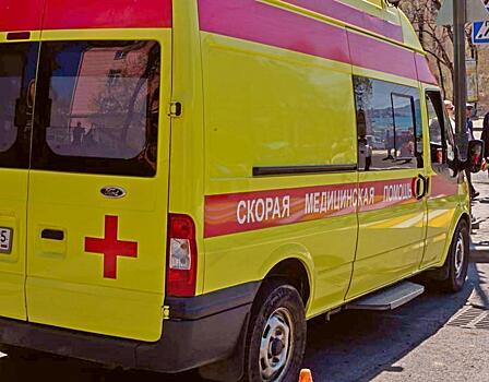 «Страшно, но во время работы об этом не думаешь»