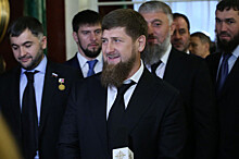 Кадырову и Бастрыкину запретили въезд в Латвию