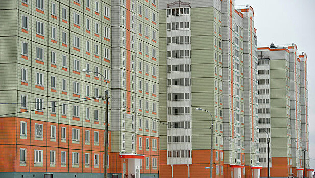 В РФ термин "жилье экономикласса" могут заменить  на «стандартное» жилье