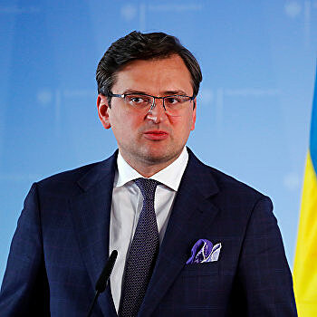 МИД Украины рассказал, как Киев и Вашингтон останавливали «Северный поток - 2» ради энергобезопасности Европы