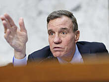 Комитет сената США по разведке назвал РФ членом "клуба зарубежных противников"