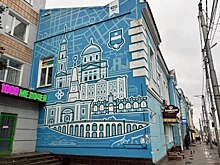 Свято-Троицкому собору вернут кресты