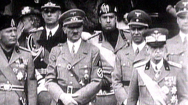 У ЦРУ есть доказательства того, что Гитлер пережил войну?