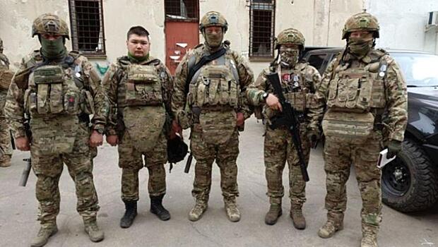 Новоазовский батальон получил от Ямала УАЗ и 12 тонн продуктов, одежды и медикаментов
