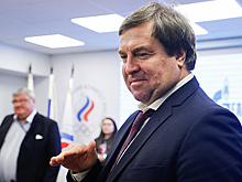 Сальников вошел в новый состав бюро Международной федерации плавания