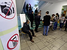 Детям в школах могут запретить пользоваться гаджетами