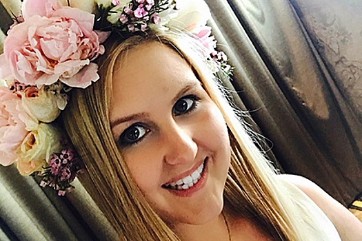 Невеста ослепла на сутки из-за ошибки косметолога