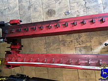 Жителя Сызрани обвиняют в краже автомобильного подъемника