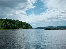 Гид бросил на острове в Карелии туристов с детьми без связи и вещей