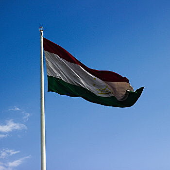 Не Россия. Названа страна-лидер по объему иностранных инвестиций в Таджикистан