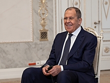 «В доску свой» министр: Сергею Лаврову – 75
