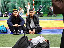 Курс молодого мигранта