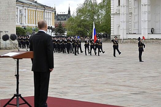 Зюганов рассказал, как Путина подставили в День Победы