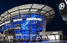 «Авилон» усиливает продажи Mercedes-Benz новым директором