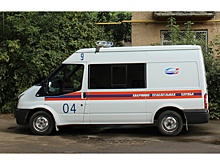 Реконструкция газопровода в районе Покровское-Стрешнево завершена на 50%