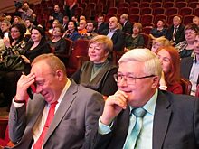 На Среднем Урале прошёл медиафорум о диалоге между властью и населением