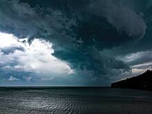 В Крыму заявили о полном восстановлении водоснабжения после шторма