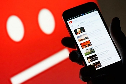 НА ЭКСТРЕМИСТСКИХ КАНАЛАХ YOUTUBE ОБНАРУЖИЛИ РЕКЛАМУ 300 БРЕНДОВ