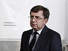 Суд заочно арестовал экс-главу Центра Хруничева