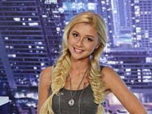 Дочь Заворотнюк опубликовала жизнерадостный снимок