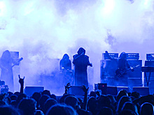 Группа Sunn O))) выпустила собственное пиво