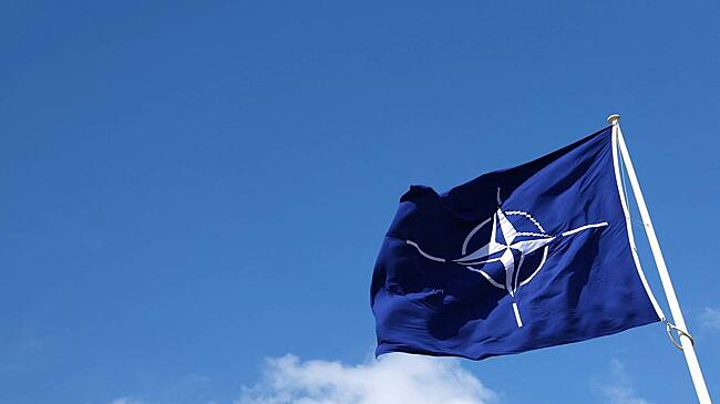 В Германии захотели попрощаться с НАТО