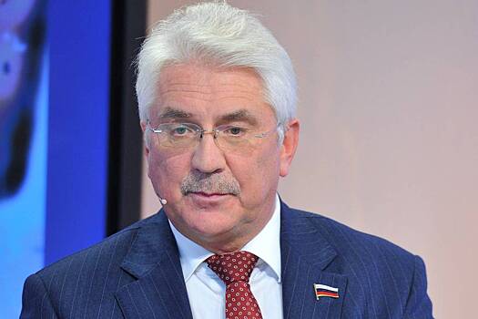 В России высказались о возможности подписания мирного плана по Украине до конца года