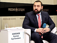 Депутат Хамзаев предложил ввести обязательную присягу для спортсменов сборной России