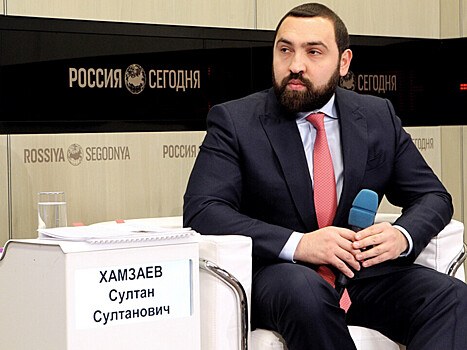 Депутат Хамзаев предложил ввести обязательную присягу для спортсменов сборной России