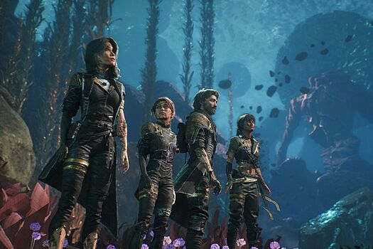 Авторов Clair Obscur: Expedition 33 наградили Орденом искусств во Франции