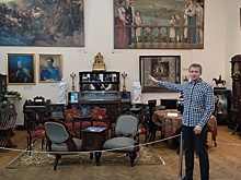 «Это будет лучший музей России»