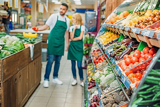 Продуктовый ритейл глазами аналитиков